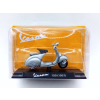 Skuter Vespa 150 1957 silver - skala 1:18 - Centauria